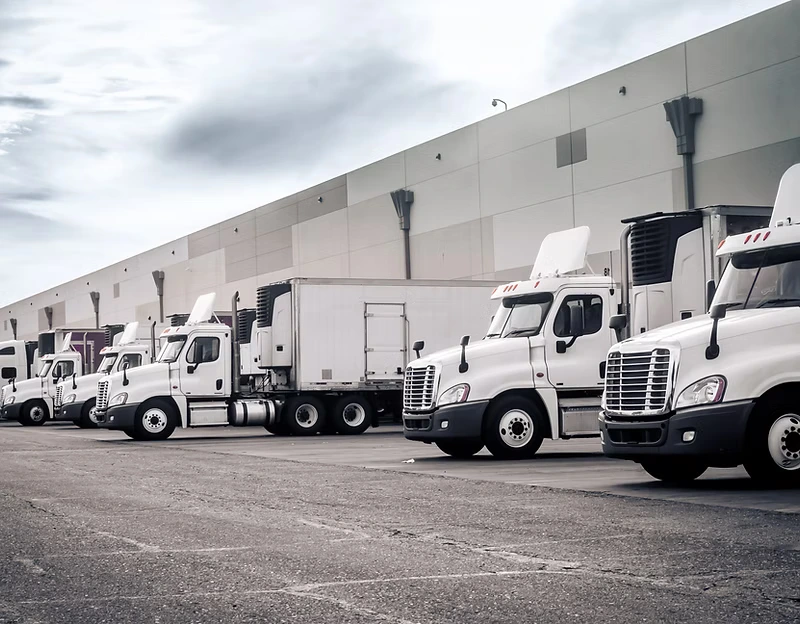 1. Vehicle Financing