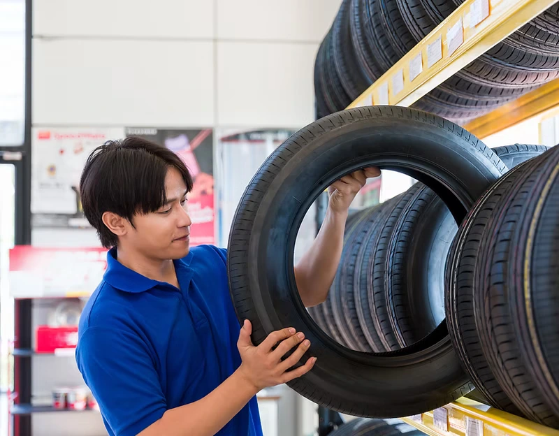 2. Maintenance & Repairs