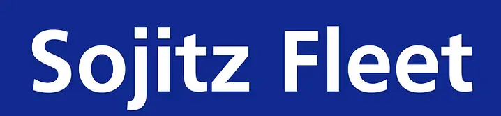 Sojitz Fleet Logo