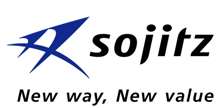 Sojitz Logo